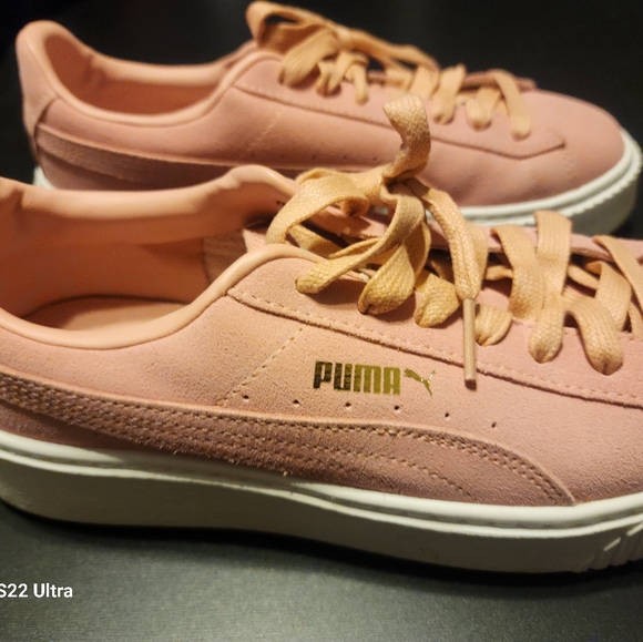 Women's Sneakers Puma - Picture 8 of 8